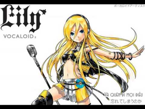 [Vnsharing] Taiyou - Lily - Vocaloid vietsub-