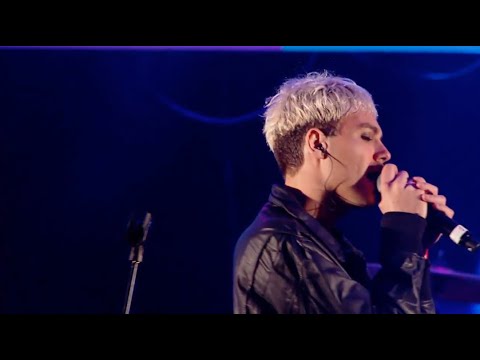 Miss Caffeina - Gira Detroit 2016 - Murcia