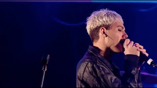 Miss Caffeina - Gira Detroit 2016 - Murcia