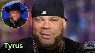 Tyrus' Net Worth At 51 Is Hard To Believe