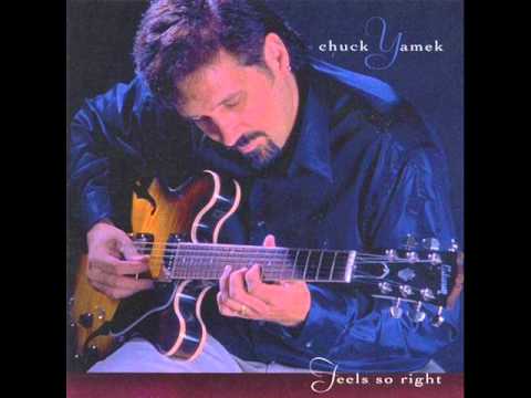 Chuck Yamek - Groove.Com