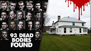 Download lagu 93명의 피해자, 40년의 공포 (진범 다큐멘터리) mp3