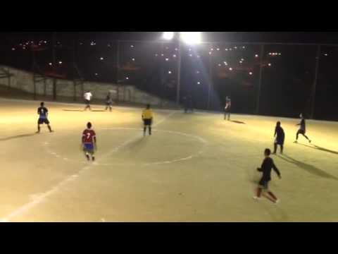 fútbol 7 Bc Dep mi ángel vs Dep zorros