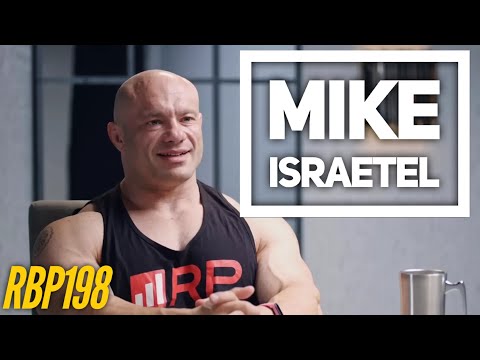 DOES THE PUMP MATTER! | Mike Israetel | Fouad Abiad's Real Bodybuilding Podcast #198