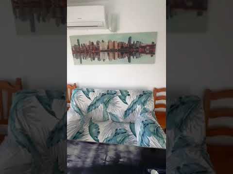 Appartamento in affitto a Parque de la Paloma, Benalmádena - 2254