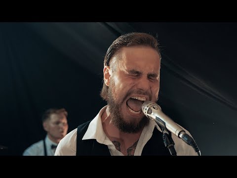 George Michael / Seether - Careless Whisper (Rock Cover)