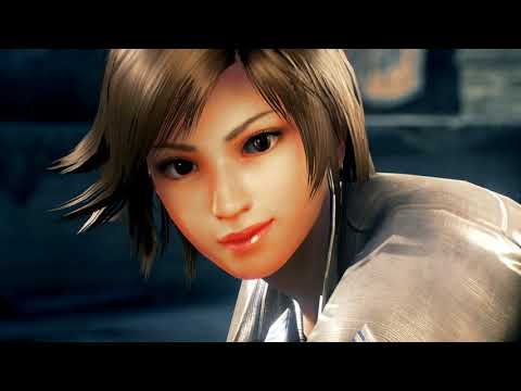 Tekken 7 on PC maxed out R9 290x