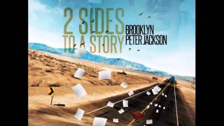 Peter Jackson Talks Brooklyn (R.I.P.) & Collab Album