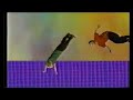 Sesame Street The Floating Kids Make An L