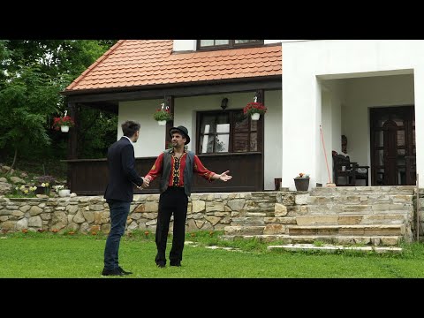 Haurențiu își caută casă - MIRCEA BRAVO