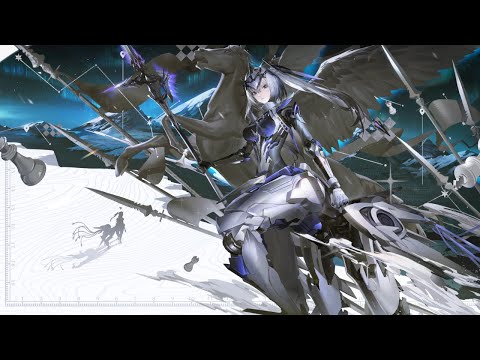 Withering Crown Boss 3 OST - PGR