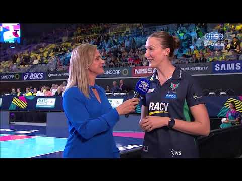 Malawi v South Africa | Fast5 Netball World Series 2018