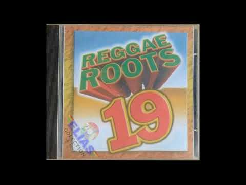 REGGAE ROOTS VOL 19 - DUB BROWN - Jocivalda