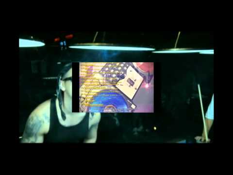 Hoodini & DJ Pheel - Gradat Ne Spi mixtape 2011 Part 4