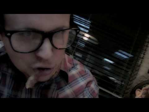 The Chariot OutlawVideo.TV Interview at Denny's Part 3/3