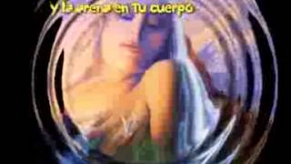 Allison no hay distancia