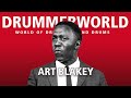 Art Blakey: DUCK SOUP #artblakey #drummerworld