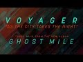 Voyager - As the City Takes the Night