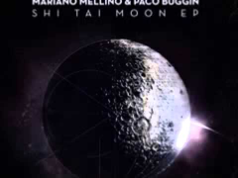 Mariano Mellino & Paco Buggin 'Flying Foo'