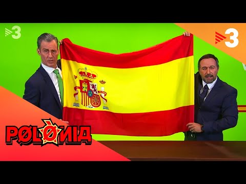 Unvoxing - La rojigualda - Polònia