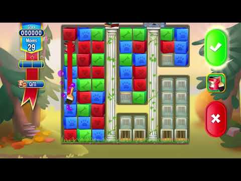 Pet Rescue Saga Level 5698 - 5712 🐶