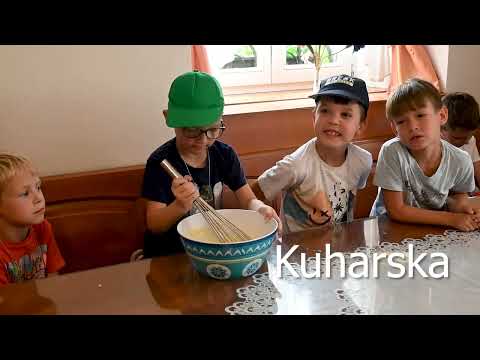 Pregled Delavnic (Oratorij Šmarje pri Jelšah 2024)