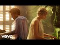 Taylor Swift, Harry Styles - falling cardigan (Official Video)