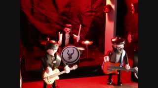 Revolver Mestizo EnJoy - ClickJoy Stop Motion Playmobil