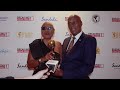 Fond Doux Eco Resort - Lyton Lamontagne and Eroline Lamontagne, Directors
