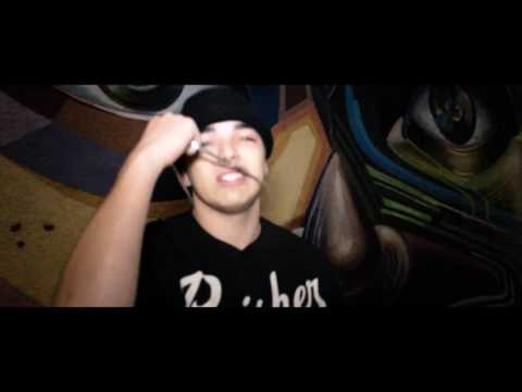 Lil Melo - Watch Me (Official music video)