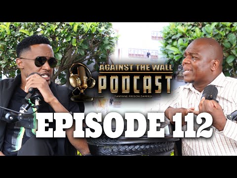 Ep 112 | Mr Speaker on Youth Rebellion, Prison Smuggling, Gangs & Unusual Love Behind Bars