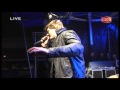 Tim Douwsma - Je bent de hemel LIVE @ Alphen Stad FM/TV Serious Request (4/5)