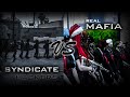 MAFIA VS SYNDICATE | DEVINE RP | @RomanKOLLA | syndicate hack puuthooh