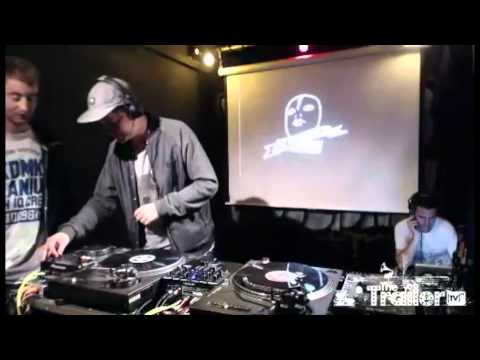 Ruckspin & Gusto - The Trailer TV #13