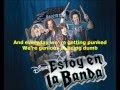 Iron Weasel: Smells Like Fun (Lyrics/Letra ...