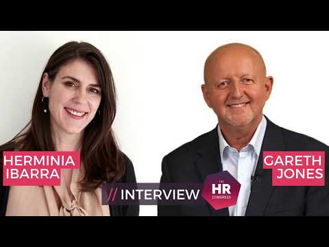 Gareth Jones on why organizations are killing the Joy out of work