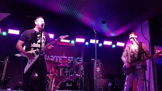 Bulldog Pizza Feb 1 19 - Song 4 - Mistake (Serial Joe Cover)