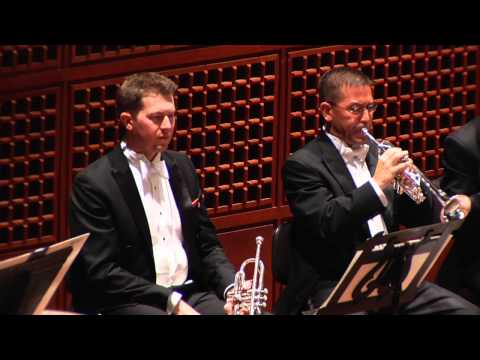 Tchaikovsky Symphony No. 5 - MTT & the SF Symphony