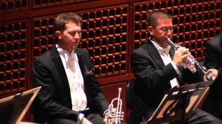 San Francisco Symphony - Tchaikovsky Symphony No. 5