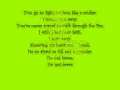 Leona Lewis Brave Lyrics