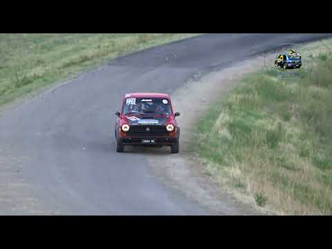 5°Rally Salsomaggiore Terme 2022 CLIP CERONI-BISELLI by Ferrario