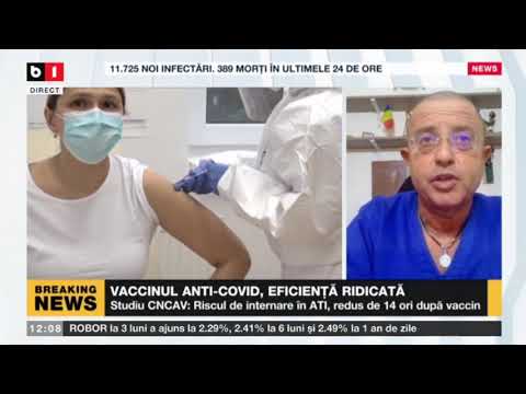 ȘTIRI B1 ORA 12.00 CU LUIZA CERGAN - CÎȚU NU VA FACE PARTE DIN GUVERNUL CIUCĂ