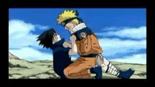 Naruto -- Plague (We Need No Victims)