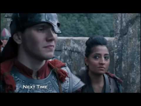 Beowulf: Return To The Shieldlands - Series One: Episode Eleven (Next Time)