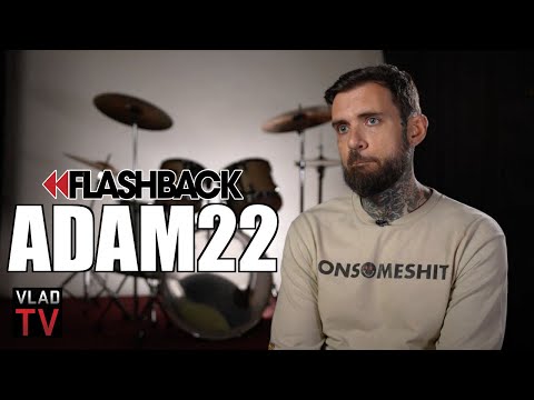 Adam22 on Lamar Odom vs Aaron Carter Fight: Aaron Needs Money & Lamar Has No Risk (Flashback)