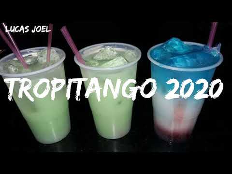 ❤ TROPITANGO 2020 ❤ - ENGANCHADO NOCHE COLOMBIANA