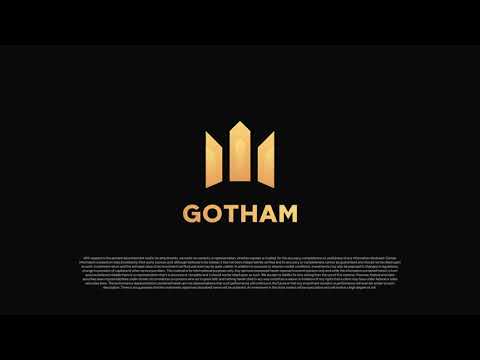 Welcome to Gotham Group