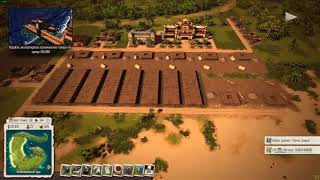 ТРОПИКО 5 ЧАСТЬ 8 ПРОХОЖДЕНИЕ НА РУССКОМ