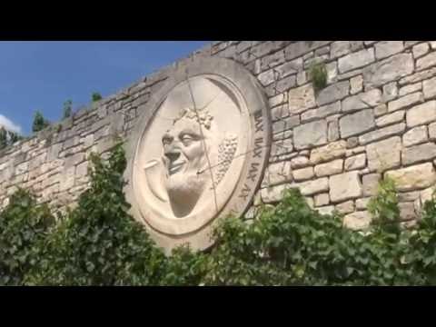 Wasser oder Woi:  Per Kanu auf Unstrut und Saale