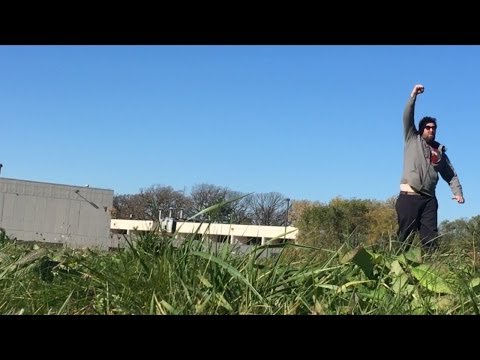 TDW 1594 - The Breakfast Club Fist Pump Location